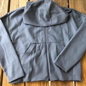 lululemon Shaped Expression Jacket size 8